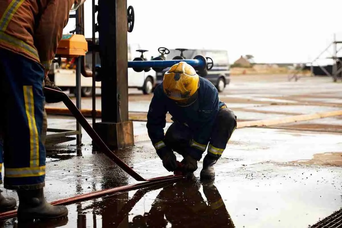 We Offer A Wide Range of Emergency Response Services
