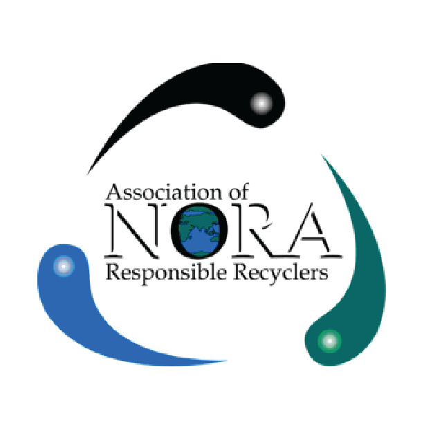 Association of NORA Responsible Recyclers